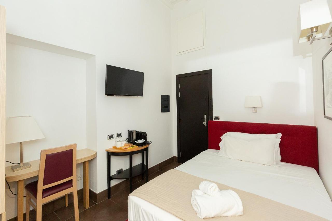 Suitinn19 Rome Exterior photo