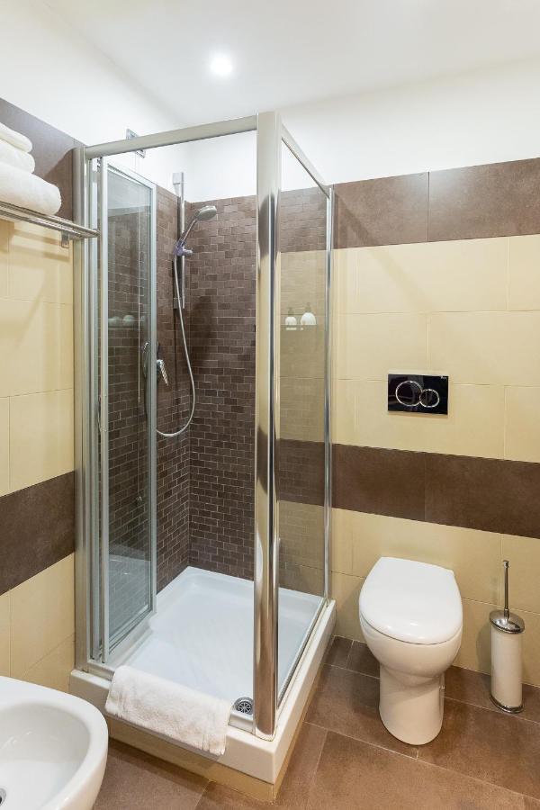 Suitinn19 Rome Exterior photo