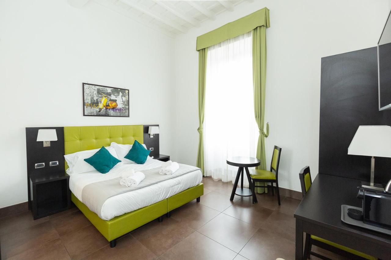 Suitinn19 Rome Exterior photo