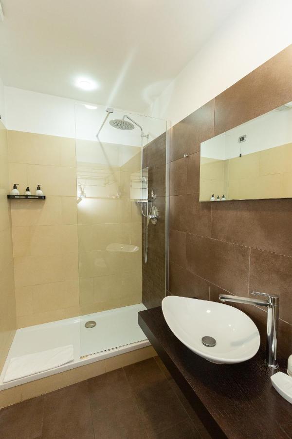 Suitinn19 Rome Exterior photo