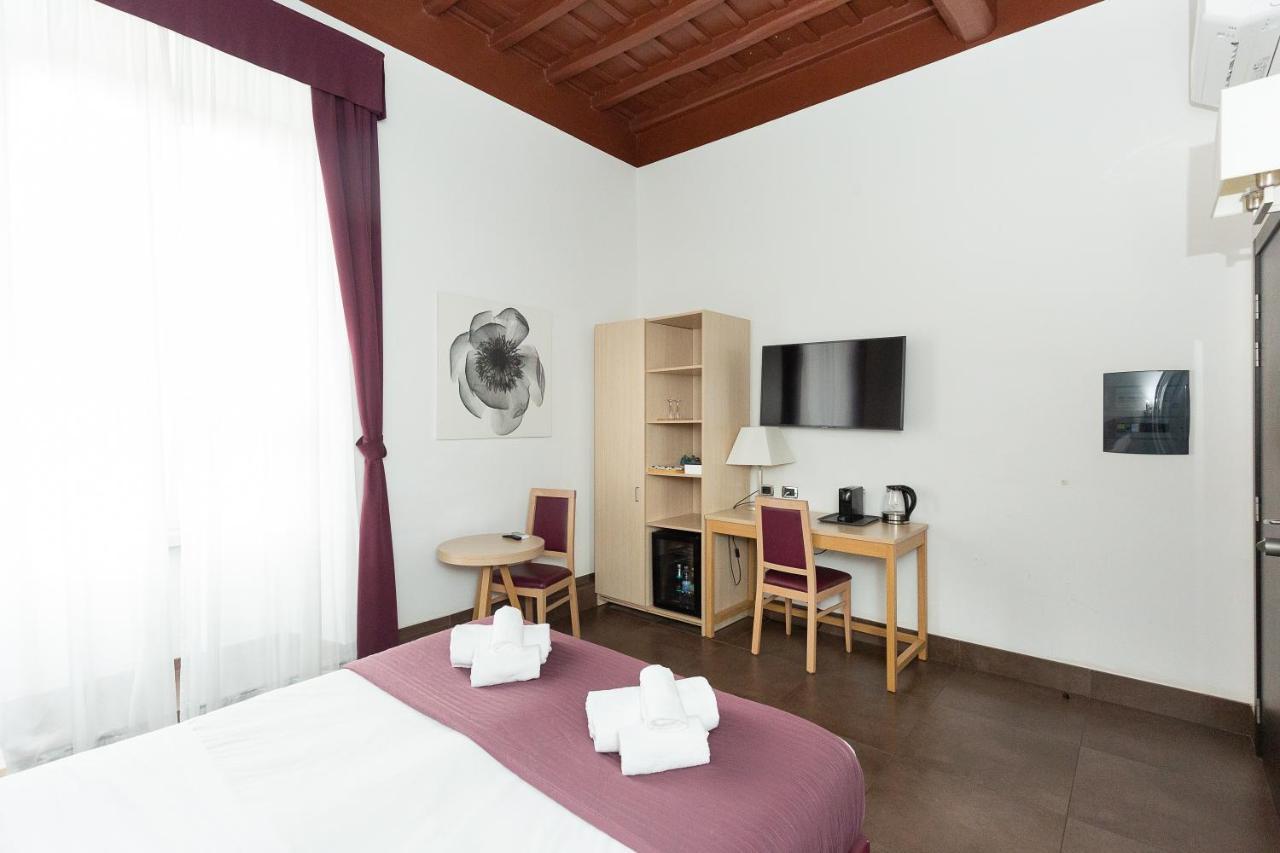 Suitinn19 Rome Exterior photo