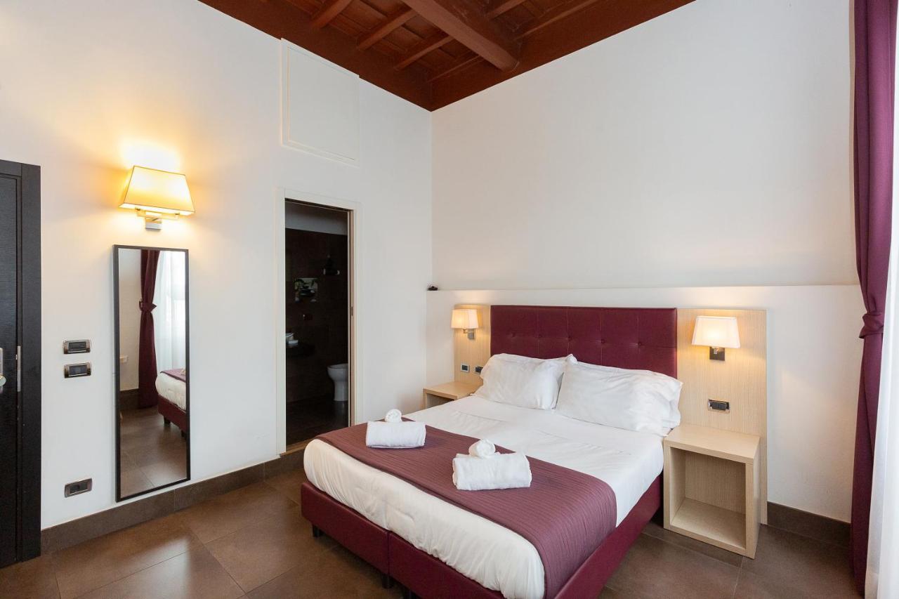 Suitinn19 Rome Exterior photo