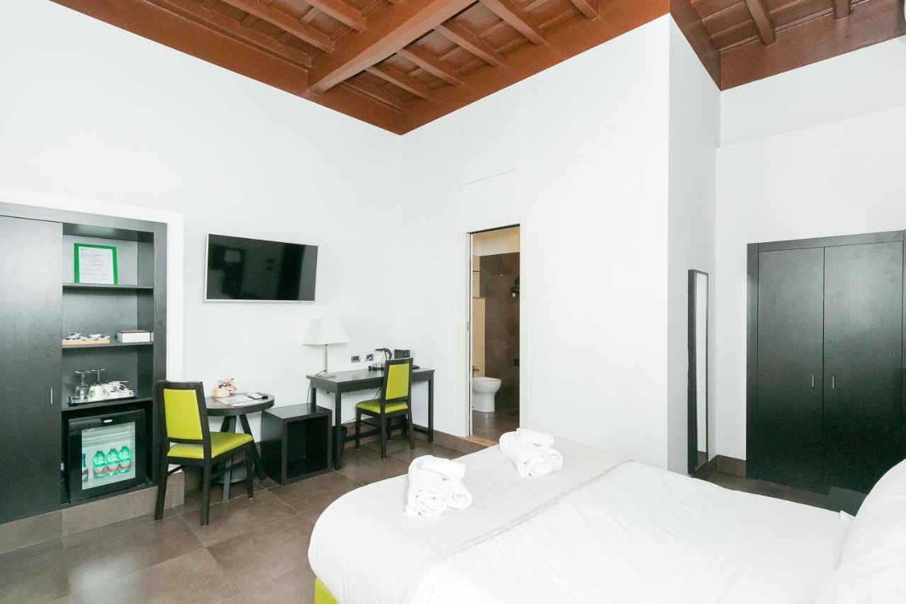 Suitinn19 Rome Exterior photo