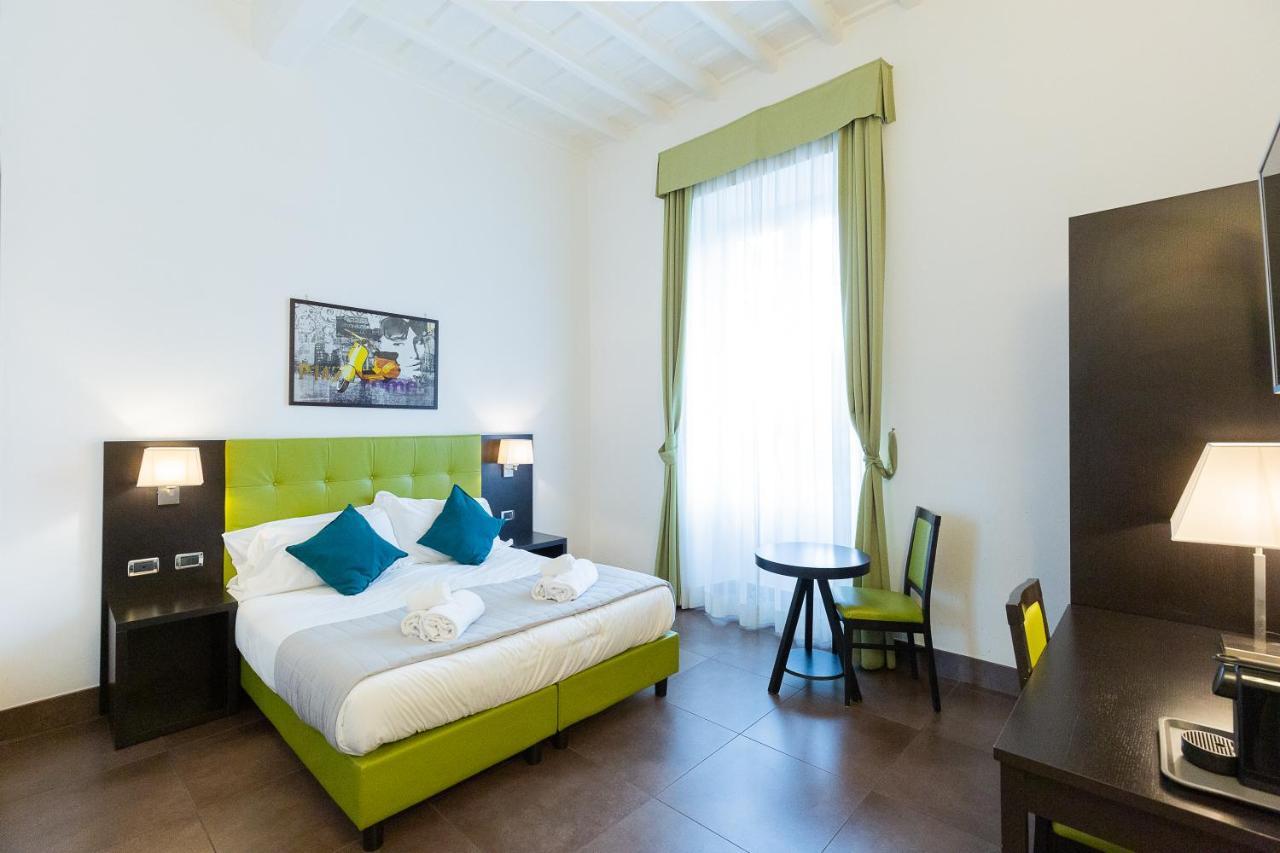 Suitinn19 Rome Exterior photo