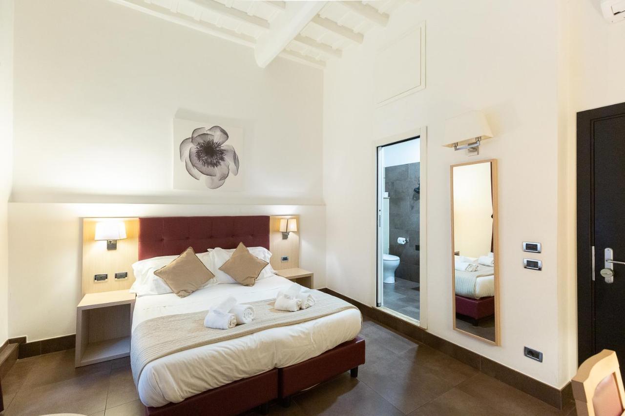 Suitinn19 Rome Exterior photo