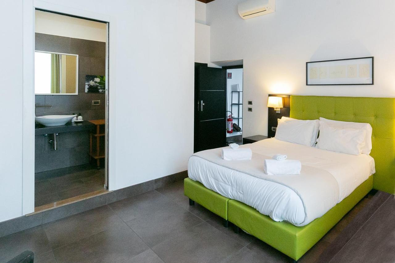 Suitinn19 Rome Exterior photo