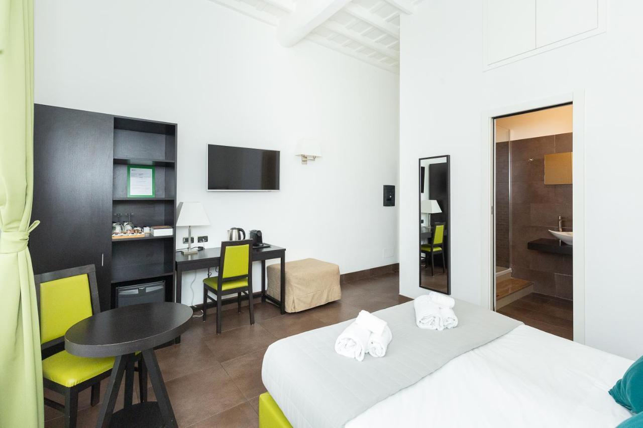Suitinn19 Rome Exterior photo