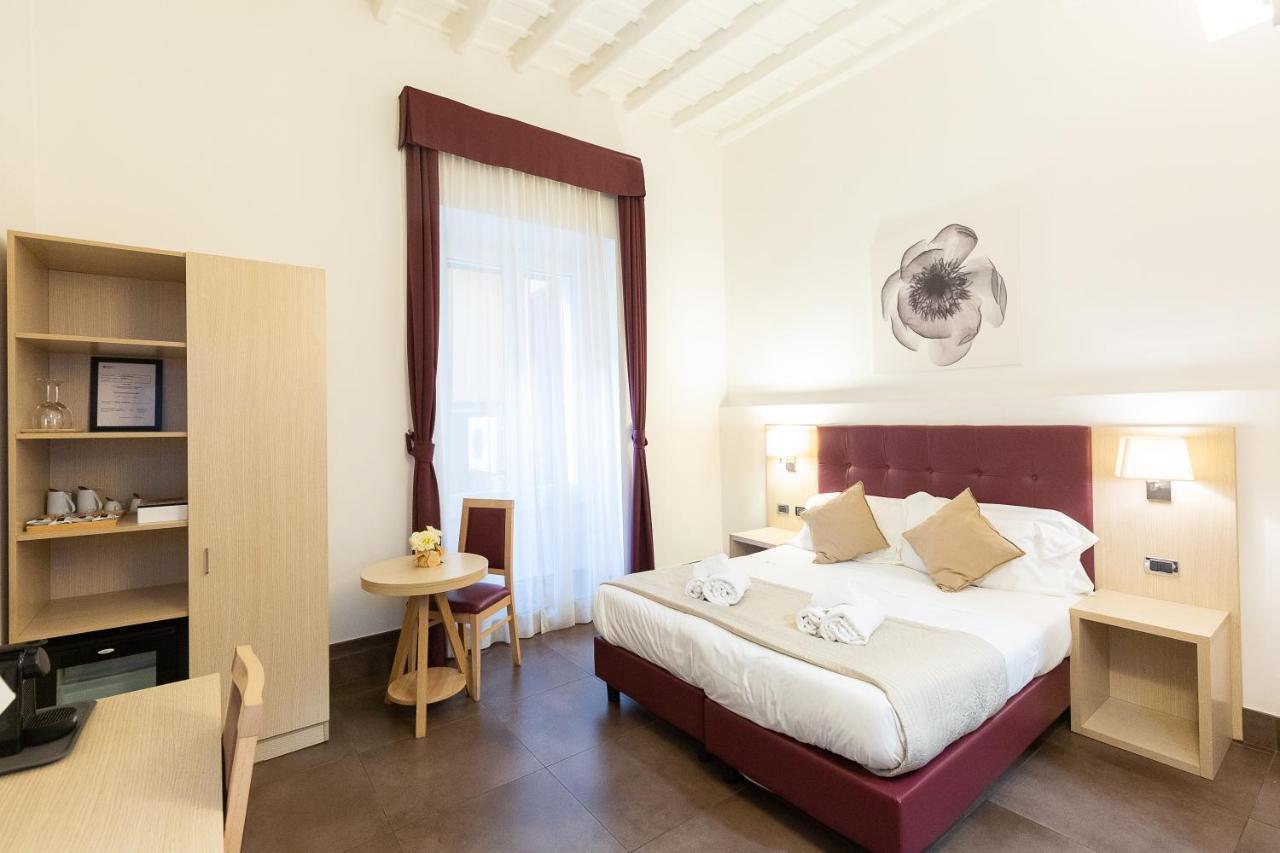 Suitinn19 Rome Exterior photo