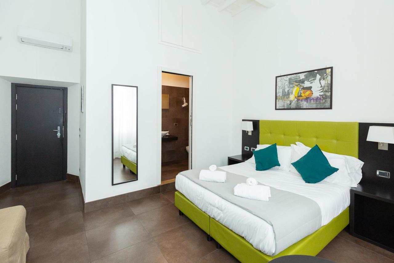 Suitinn19 Rome Exterior photo