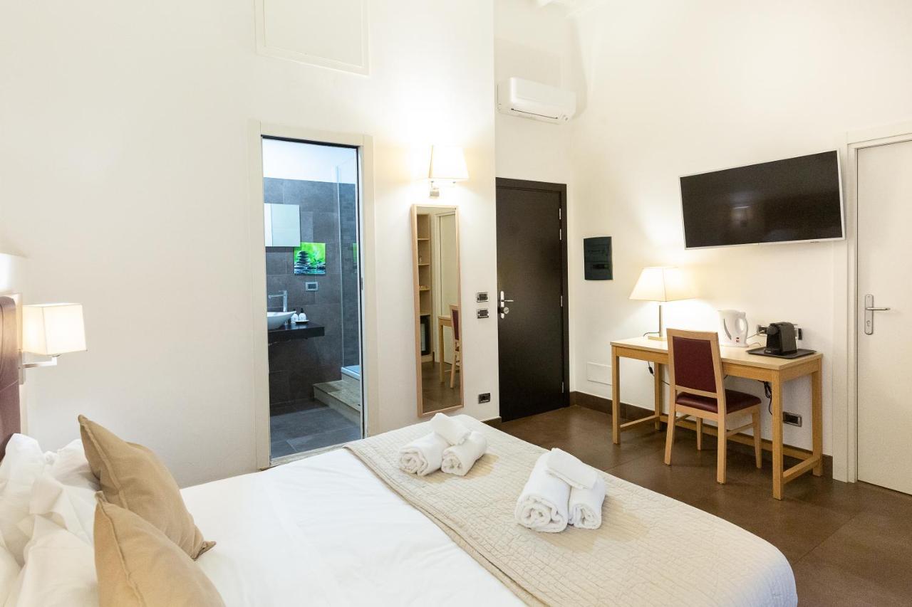 Suitinn19 Rome Exterior photo