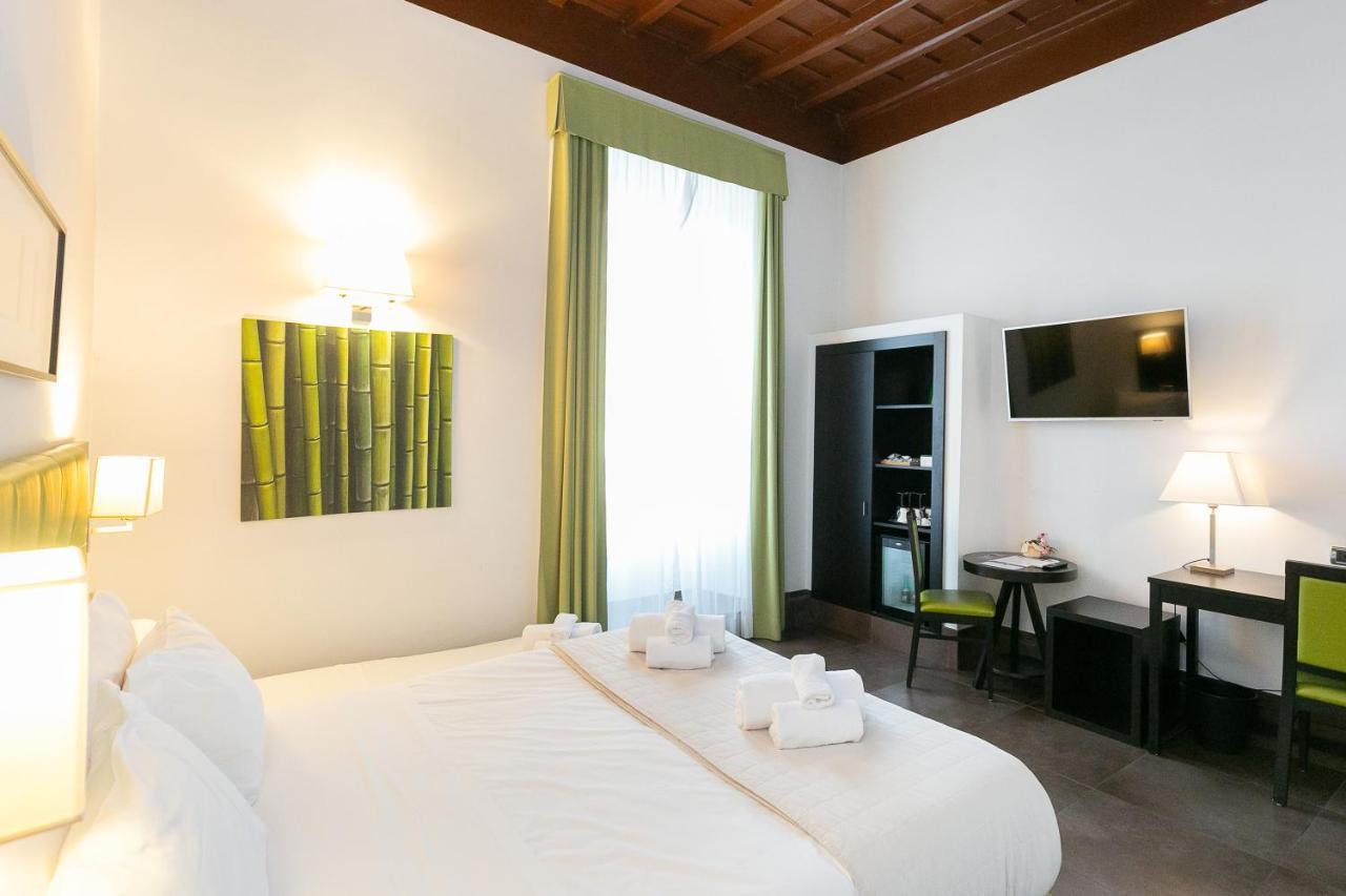 Suitinn19 Rome Exterior photo