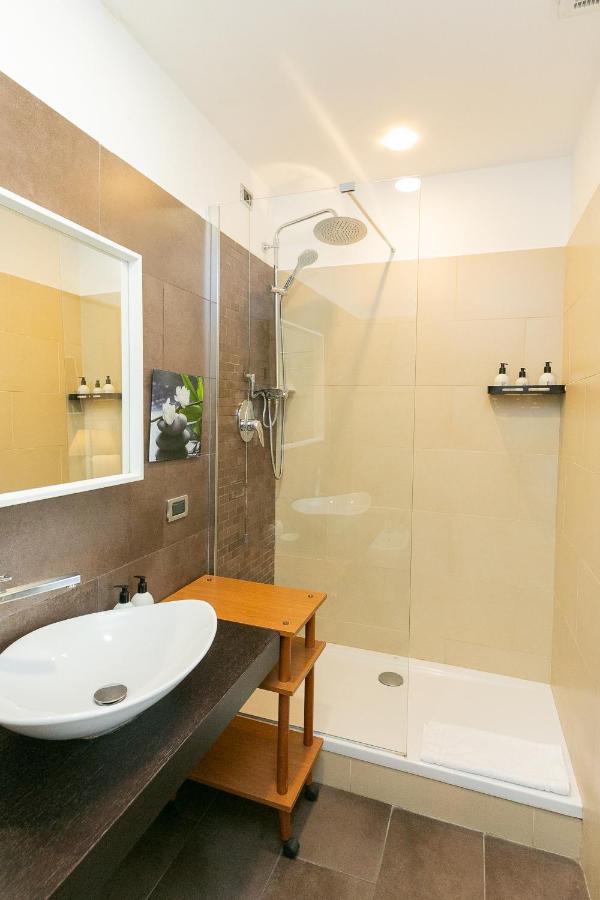 Suitinn19 Rome Exterior photo