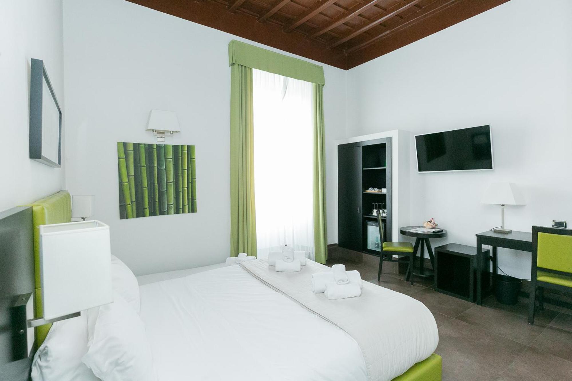 Suitinn19 Rome Exterior photo